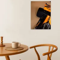 Постер болида Формулы 1, автоспорт — фото 4