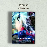 Spider man, новый Человек паук — неоновая вывеска Art Studio