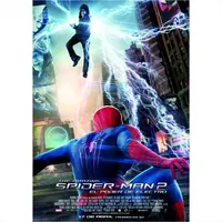 Постер Spider Man новый Человек Паук интерьерный — фото 2