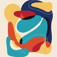 Постер А3 История и стиль Баухаус — фото 2