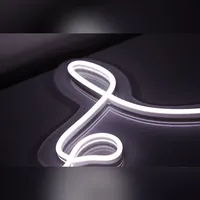 Силуэт девушки — фото 3