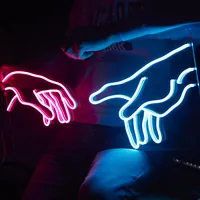 Сотворение Адама — фото 3