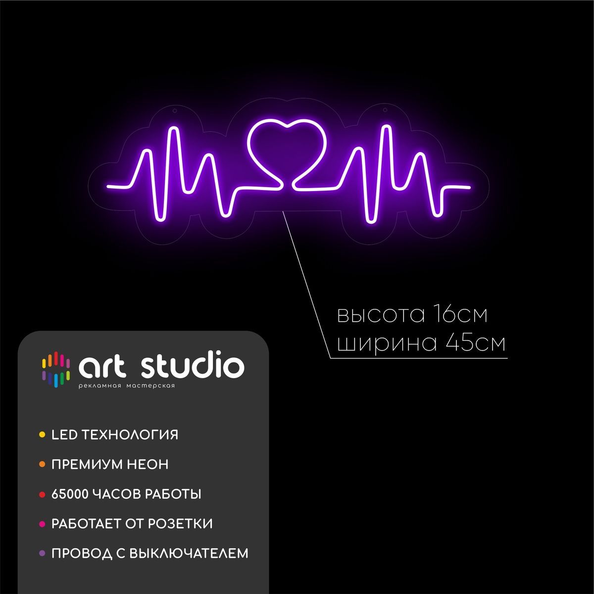 Ритм сердца